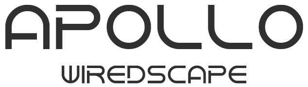 wAPOLLOx- Wiredscape 2ndIWiCDAo